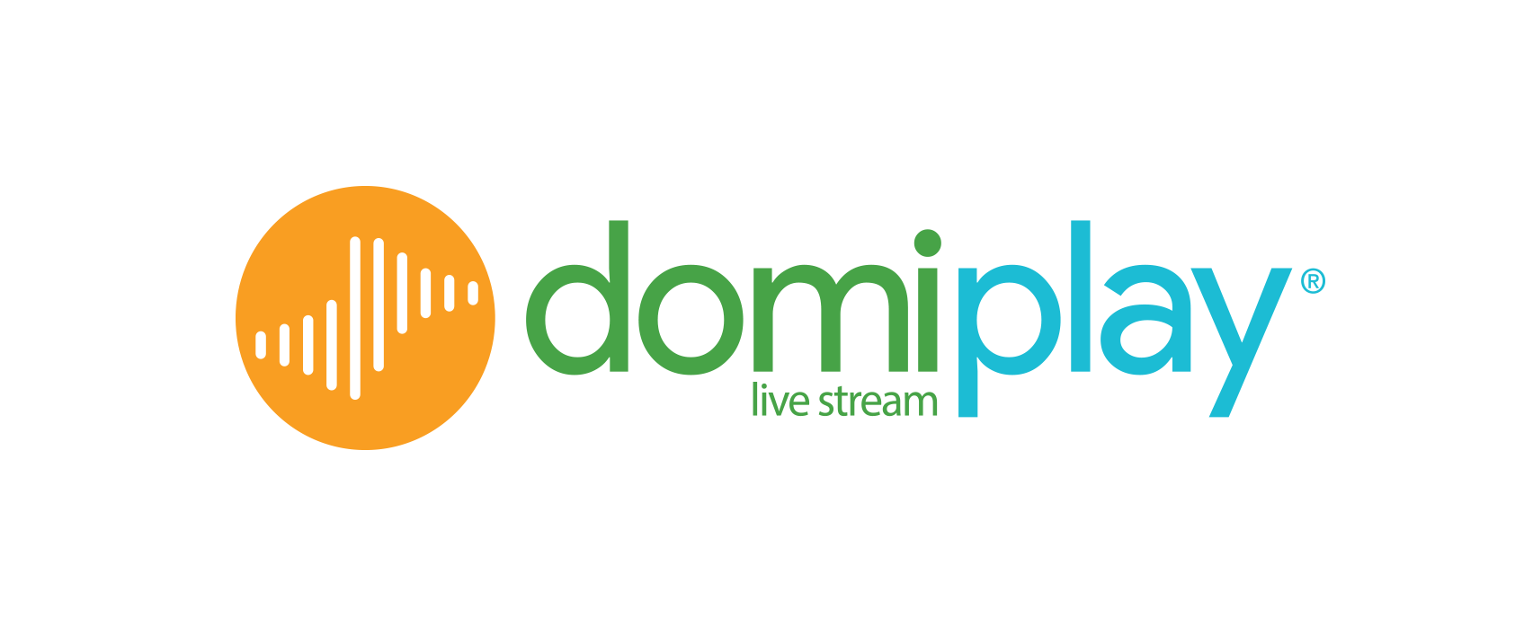 Logo Domiplay